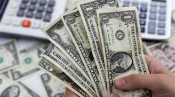 تحديثات الصرف.. سعر الدولار أمام الجنيه في مستهل تعاملات السبت 3 يناير 2026